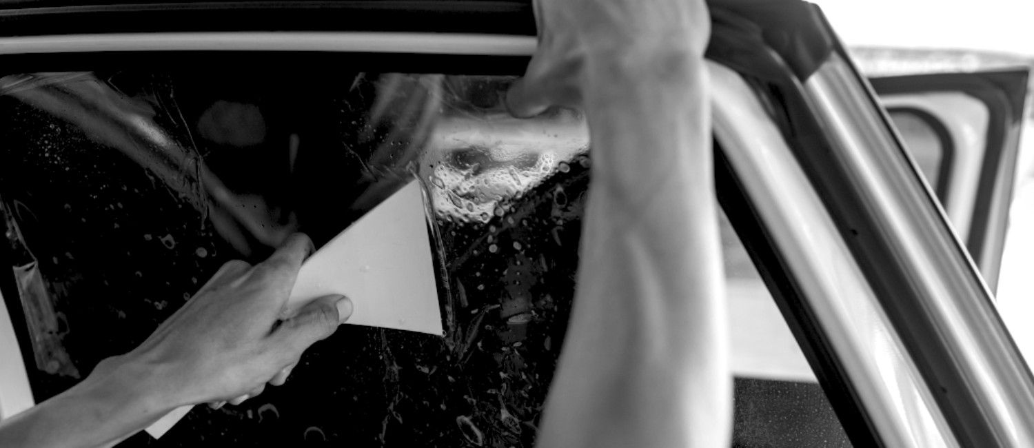 ウィンドウフィルム