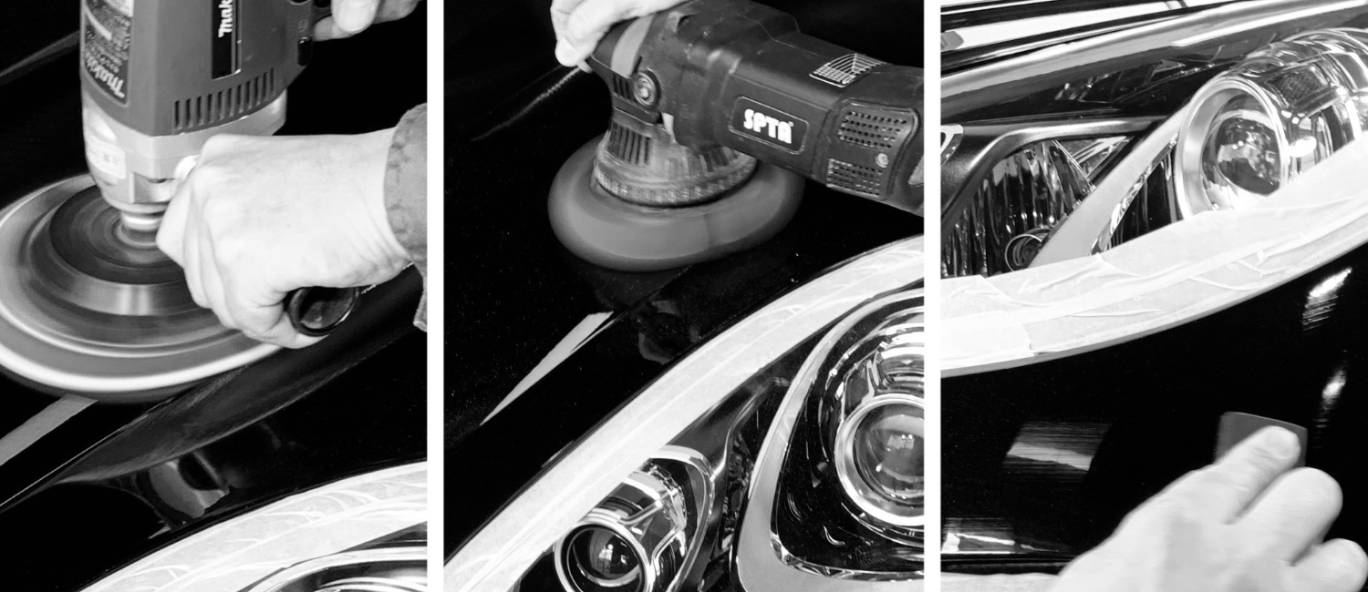 ボディコーティング